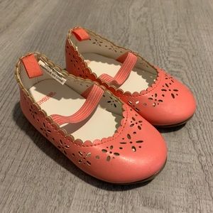 Gymboree Toddler Flats